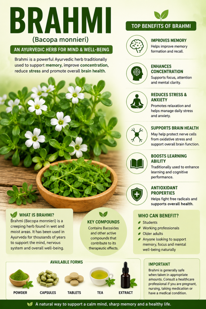 Bacopa
