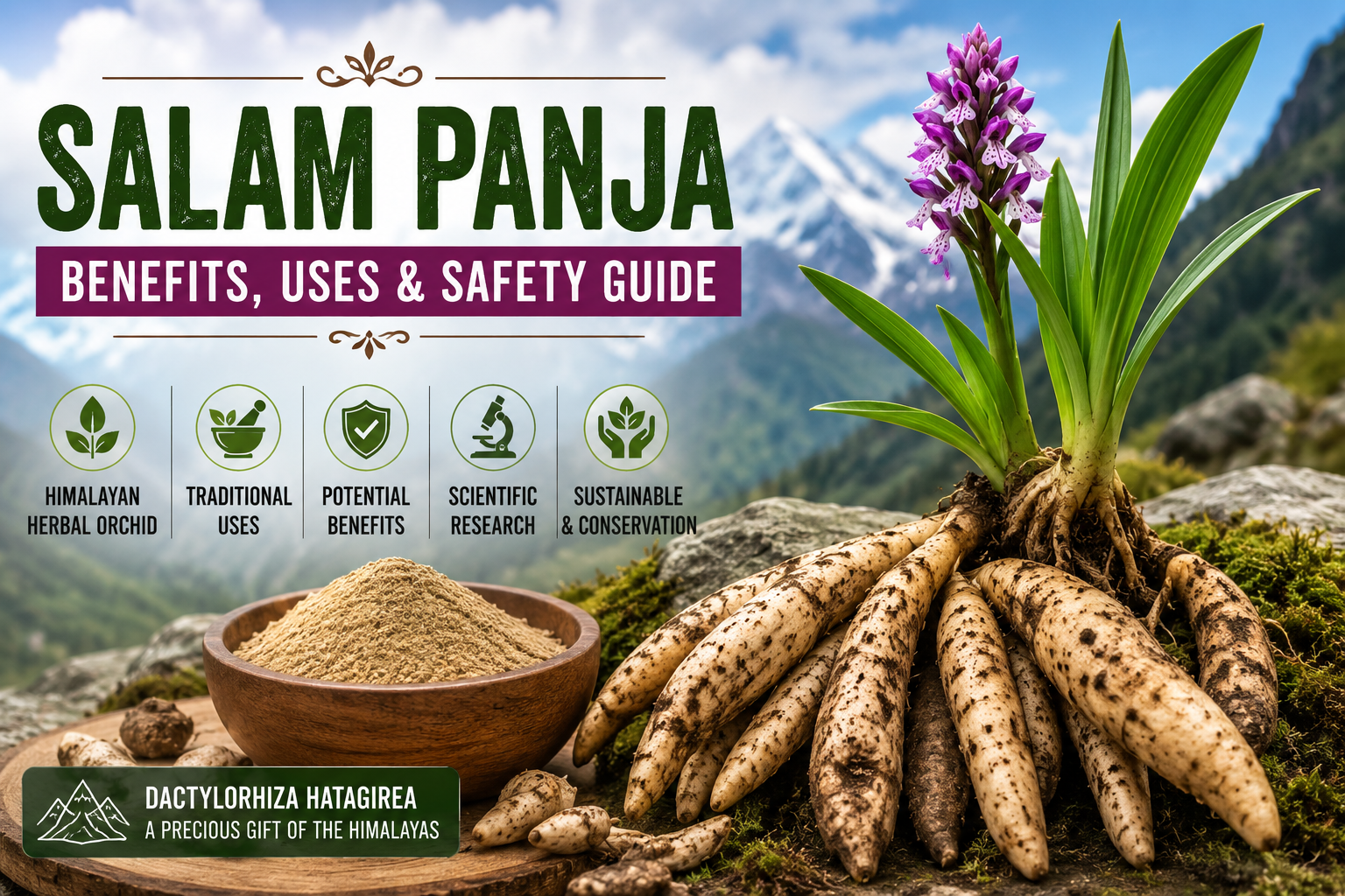 Salam Panja